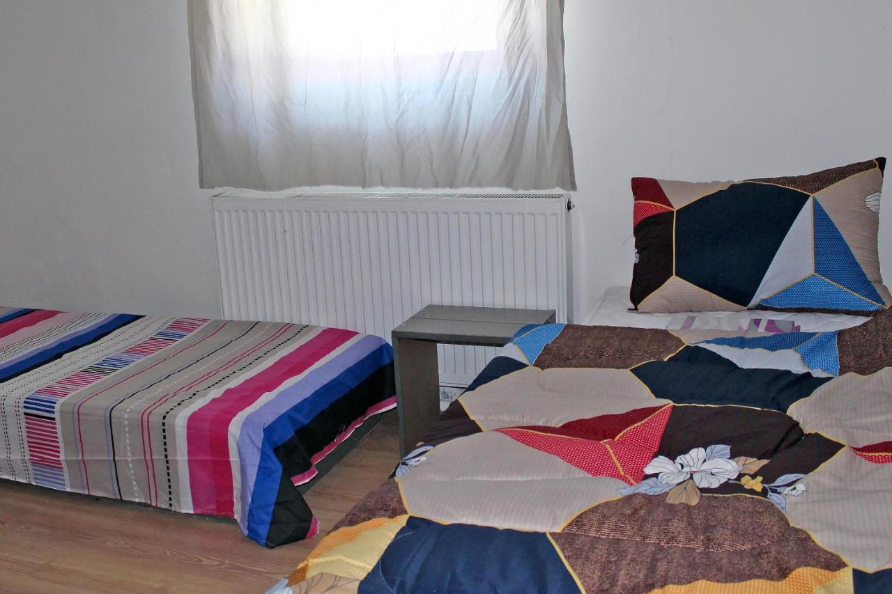 Dusan Apartments Orlová Eksteriør bilde