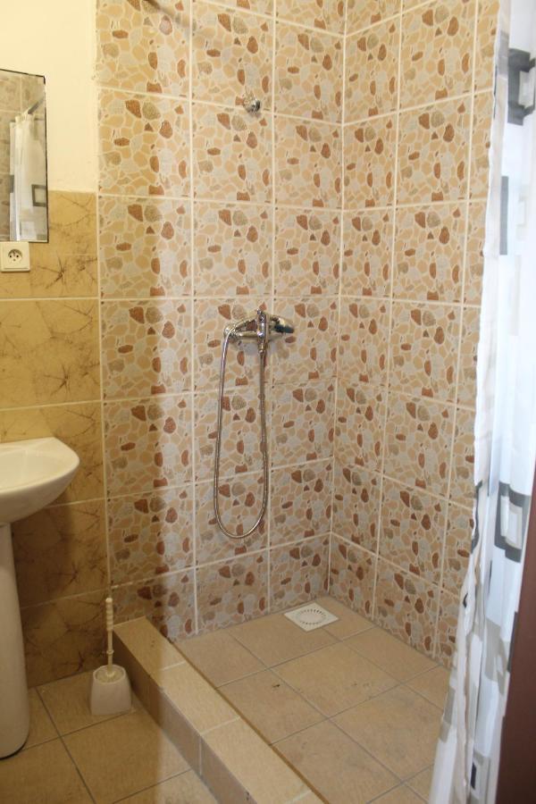 Dusan Apartments Orlová Eksteriør bilde