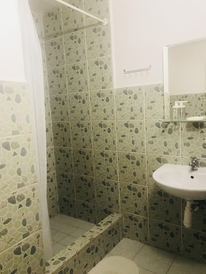 Dusan Apartments Orlová Eksteriør bilde
