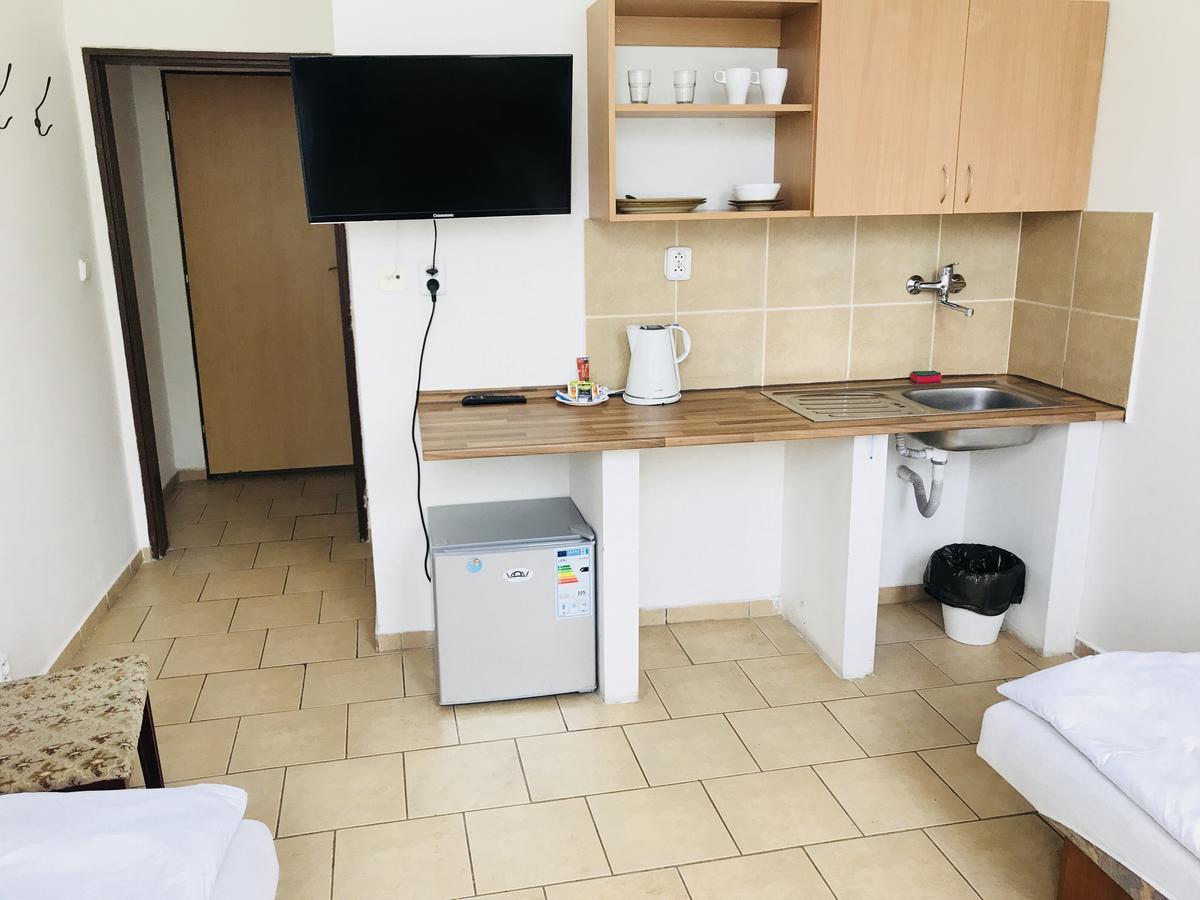 Dusan Apartments Orlová Eksteriør bilde